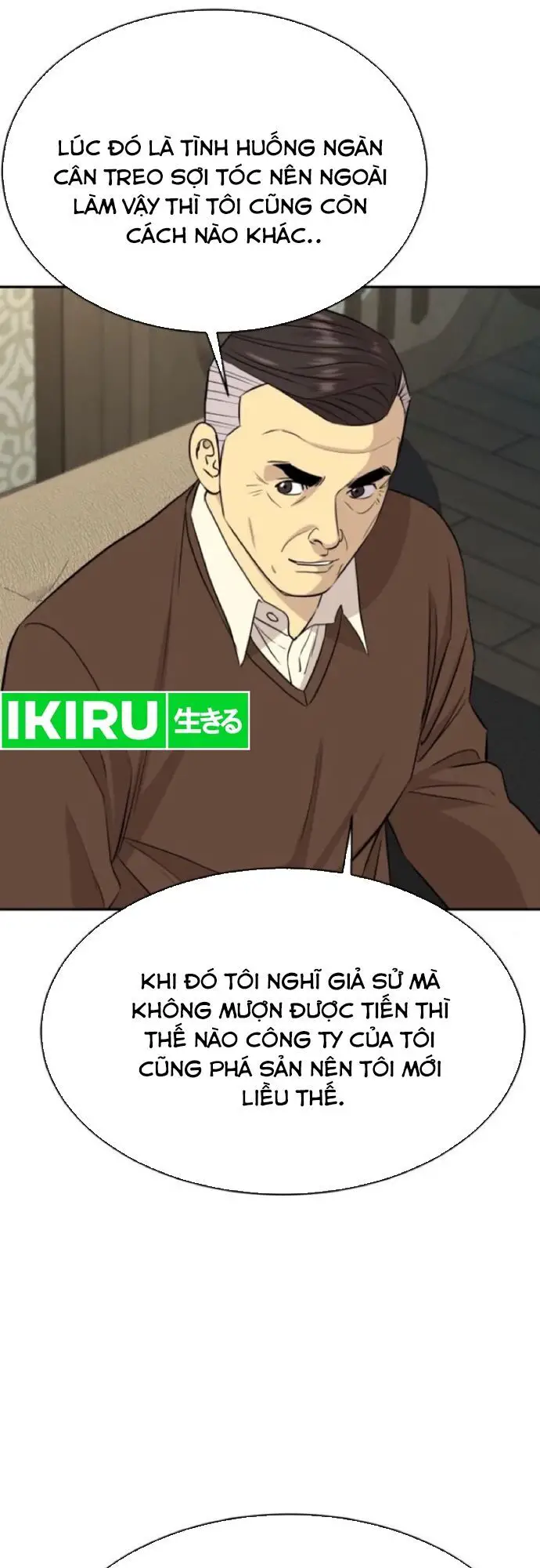 Cháu Trai Thiên Tài Của Vua Cho Vay Nặng Lãi Nettruyen ZZZ Chương 48 Page 7