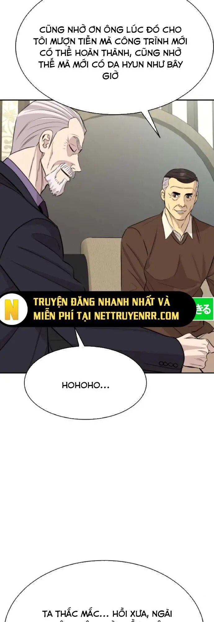 Cháu Trai Thiên Tài Của Vua Cho Vay Nặng Lãi Nettruyen ZZZ Chương 48 Page 8