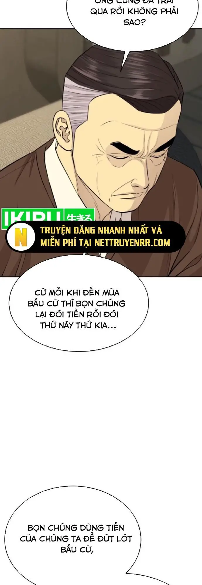 Cháu Trai Thiên Tài Của Vua Cho Vay Nặng Lãi Nettruyen ZZZ Chương 48 Page 10
