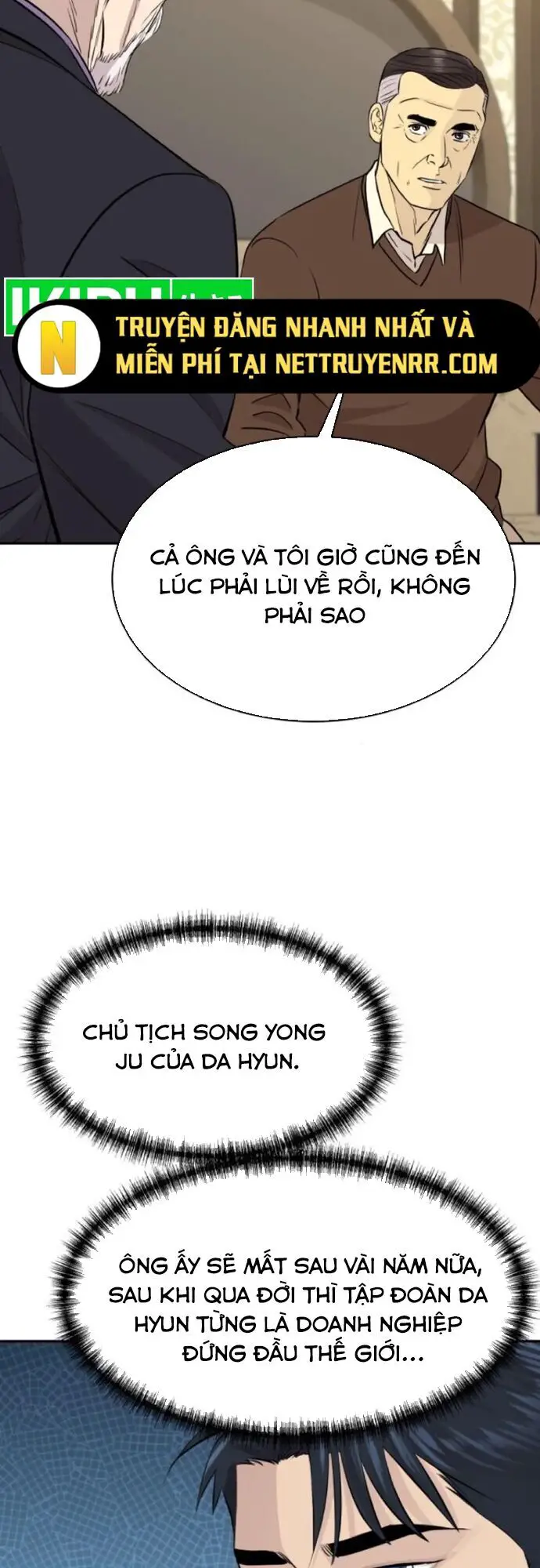 Cháu Trai Thiên Tài Của Vua Cho Vay Nặng Lãi Nettruyen ZZZ Chương 48 Page 15