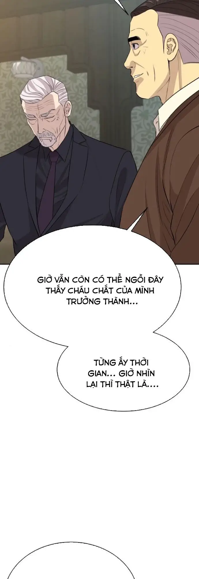 Cháu Trai Thiên Tài Của Vua Cho Vay Nặng Lãi Nettruyen ZZZ Chương 48 Page 27