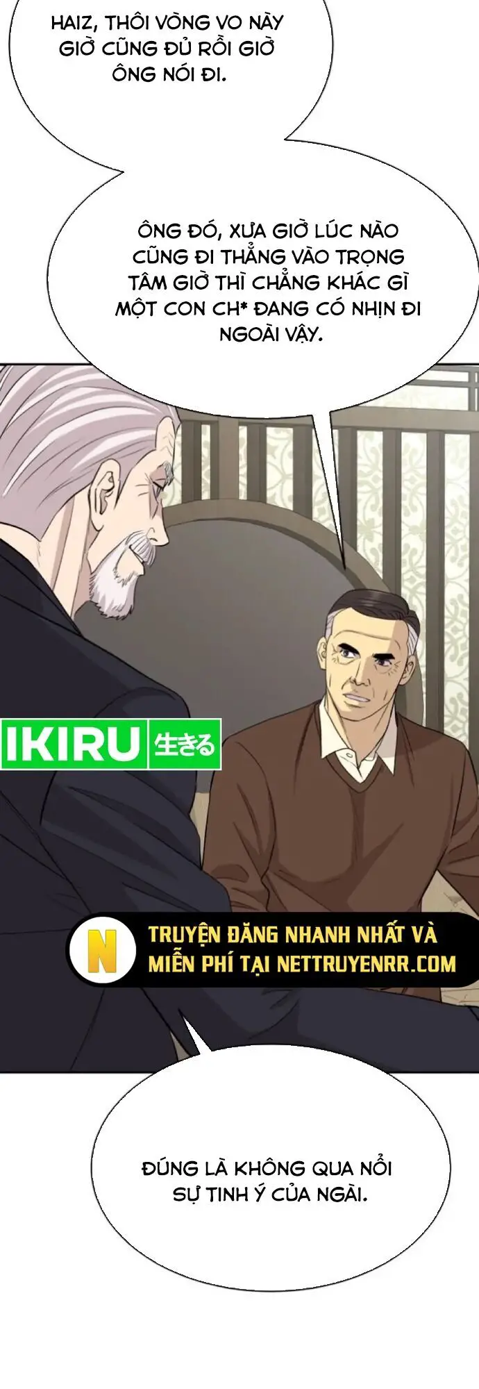 Cháu Trai Thiên Tài Của Vua Cho Vay Nặng Lãi Nettruyen ZZZ Chương 48 Page 28