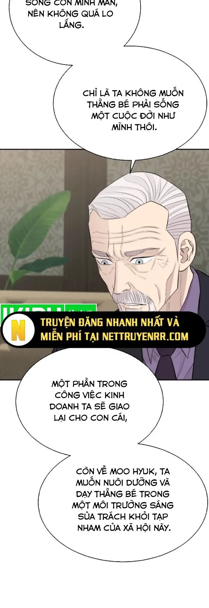 Cháu Trai Thiên Tài Của Vua Cho Vay Nặng Lãi Nettruyen ZZZ Chương 48 Page 32