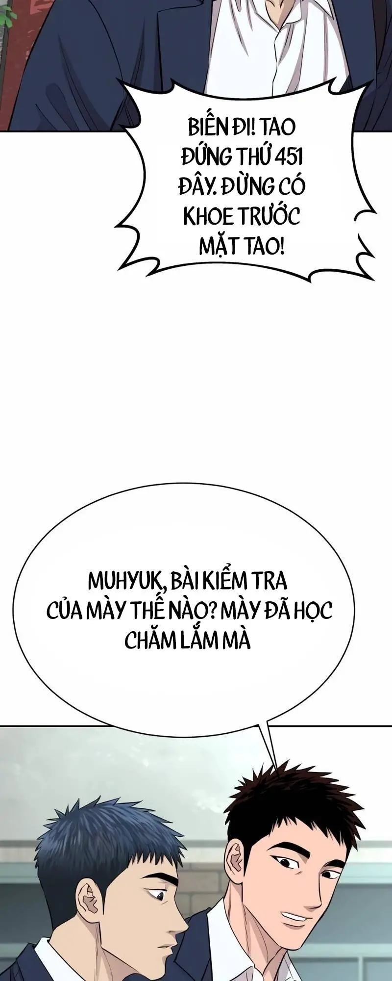 Cháu Trai Thiên Tài Của Vua Cho Vay Nặng Lãi Nettruyen ZZZ Chương 7 Page 16