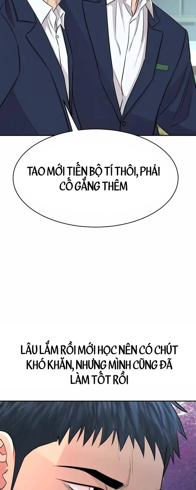 Cháu Trai Thiên Tài Của Vua Cho Vay Nặng Lãi Nettruyen ZZZ Chương 7 Page 17