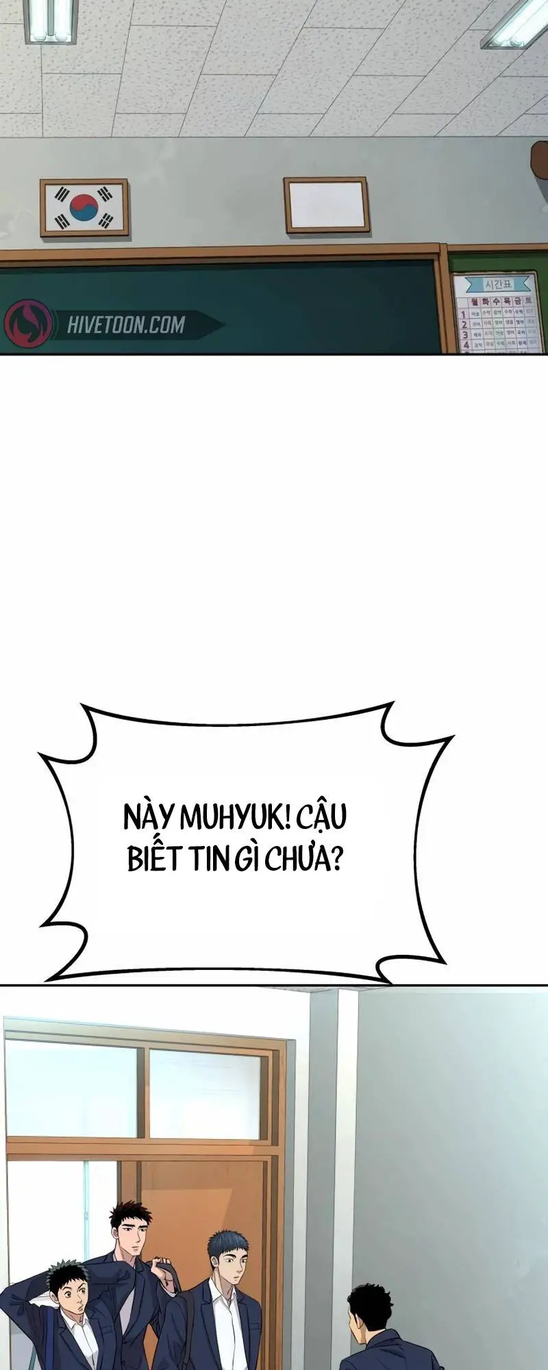 Cháu Trai Thiên Tài Của Vua Cho Vay Nặng Lãi Nettruyen ZZZ Chương 7 Page 19