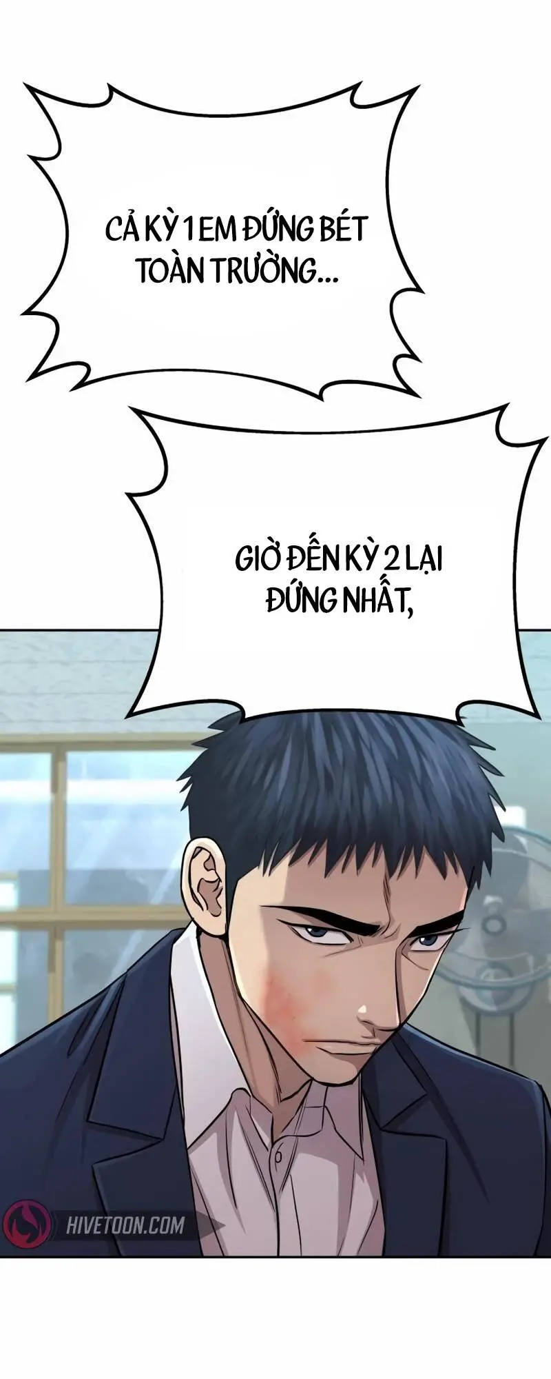 Cháu Trai Thiên Tài Của Vua Cho Vay Nặng Lãi Nettruyen ZZZ Chương 7 Page 33