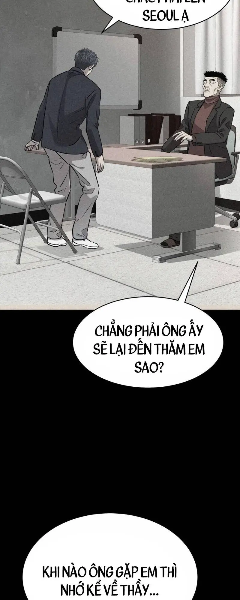 Cháu Trai Thiên Tài Của Vua Cho Vay Nặng Lãi Nettruyen ZZZ Chương 7 Page 38