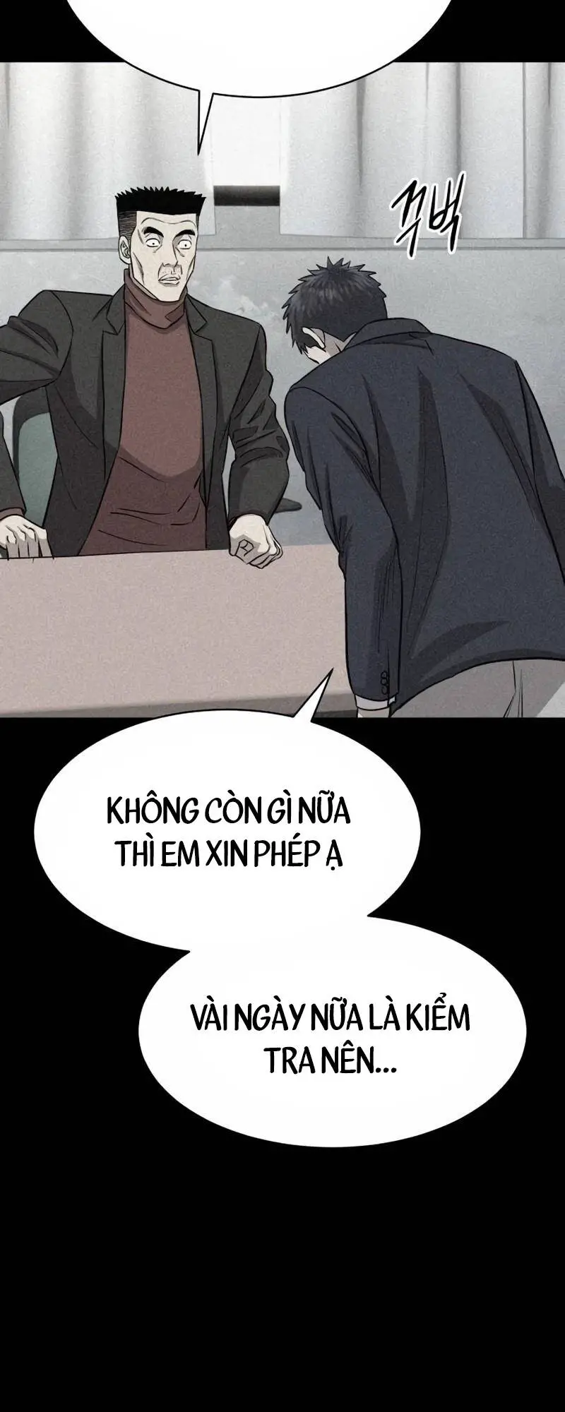 Cháu Trai Thiên Tài Của Vua Cho Vay Nặng Lãi Nettruyen ZZZ Chương 7 Page 39