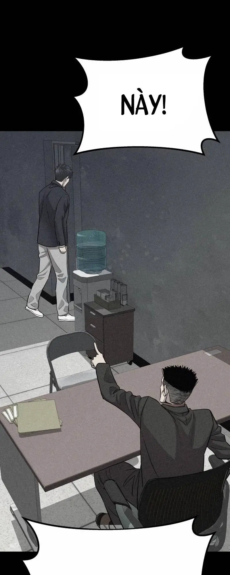 Cháu Trai Thiên Tài Của Vua Cho Vay Nặng Lãi Nettruyen ZZZ Chương 7 Page 40