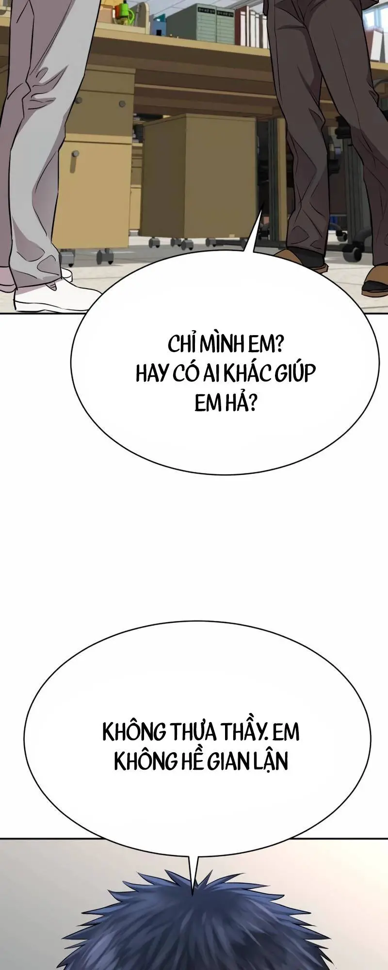 Cháu Trai Thiên Tài Của Vua Cho Vay Nặng Lãi Nettruyen ZZZ Chương 7 Page 43