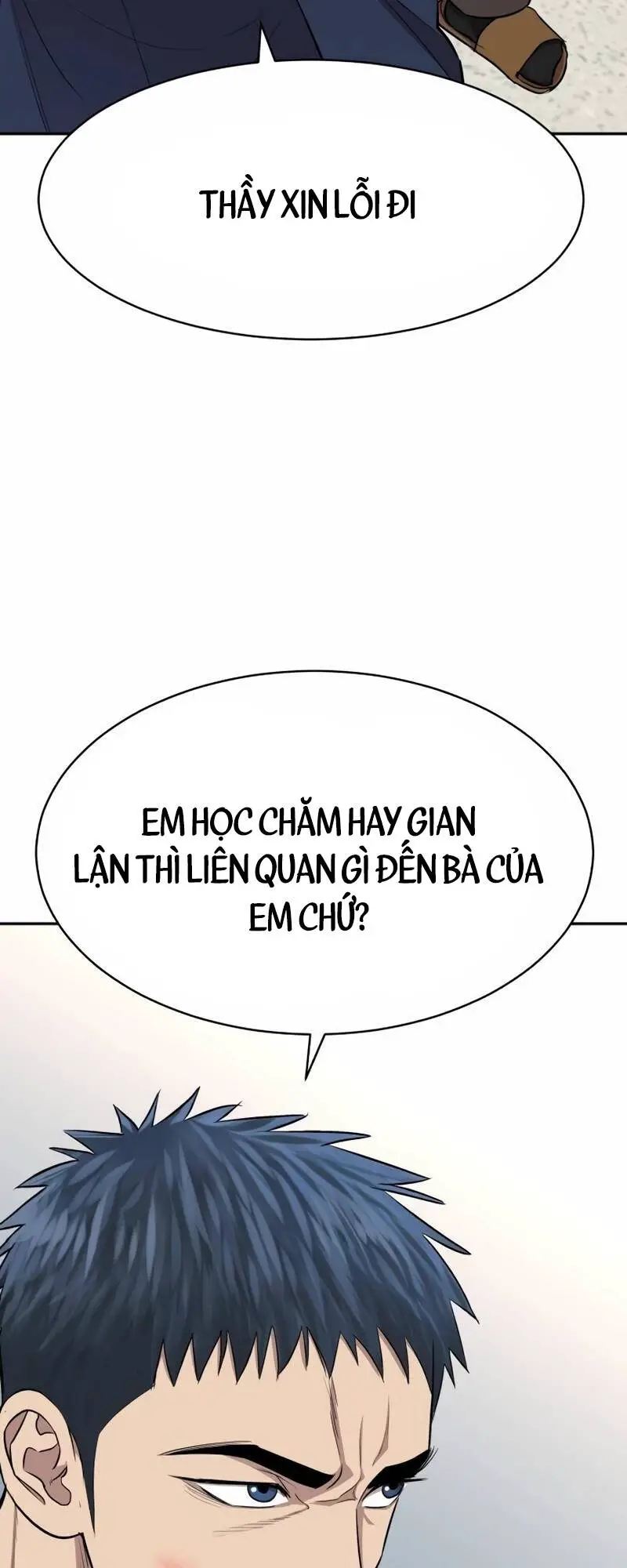 Cháu Trai Thiên Tài Của Vua Cho Vay Nặng Lãi Nettruyen ZZZ Chương 7 Page 48