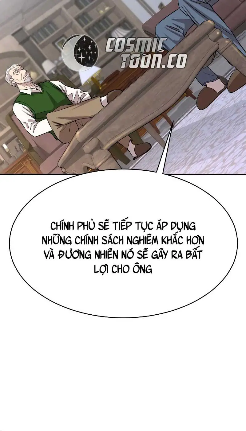 Cháu Trai Thiên Tài Của Vua Cho Vay Nặng Lãi Nettruyen ZZZ Chương 25 Page 20