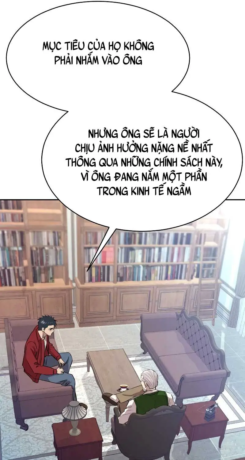 Cháu Trai Thiên Tài Của Vua Cho Vay Nặng Lãi Nettruyen ZZZ Chương 25 Page 21