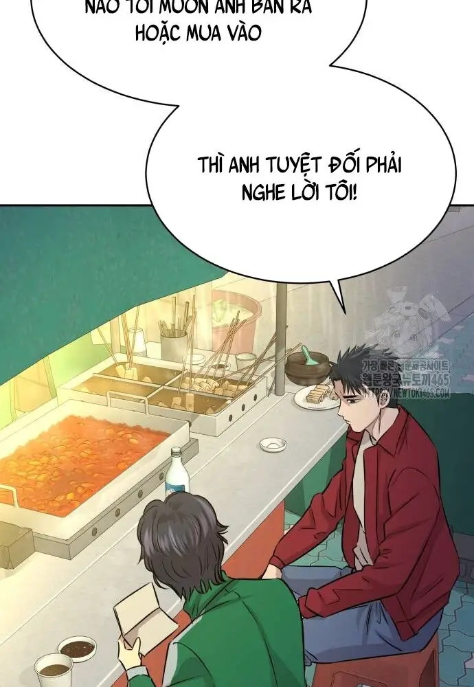 Cháu Trai Thiên Tài Của Vua Cho Vay Nặng Lãi Nettruyen ZZZ Chương 27 Page 123