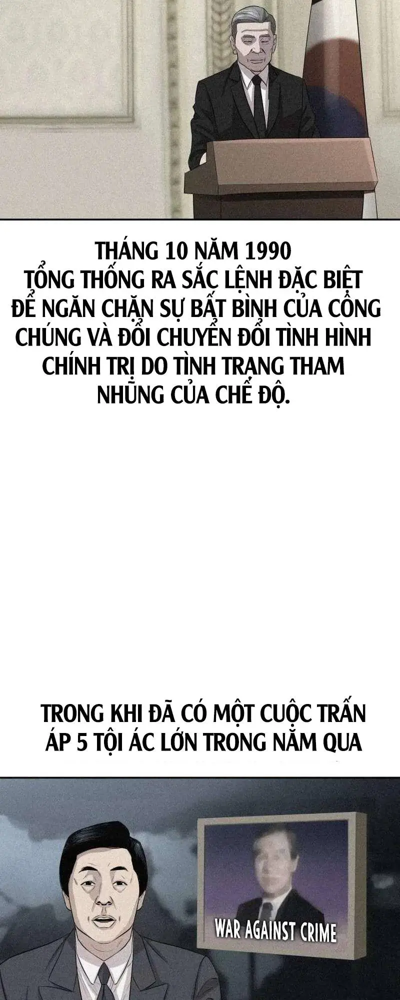 Cháu Trai Thiên Tài Của Vua Cho Vay Nặng Lãi Nettruyen ZZZ Chương 6 Page 77