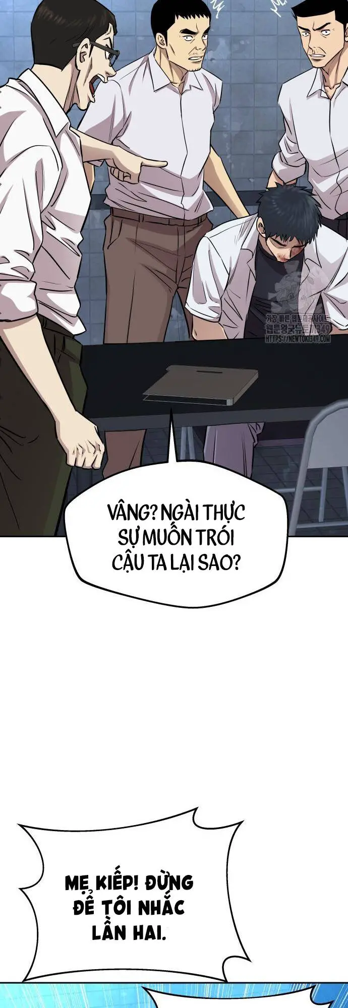 Cháu Trai Thiên Tài Của Vua Cho Vay Nặng Lãi Nettruyen ZZZ Chương 12 Page 47