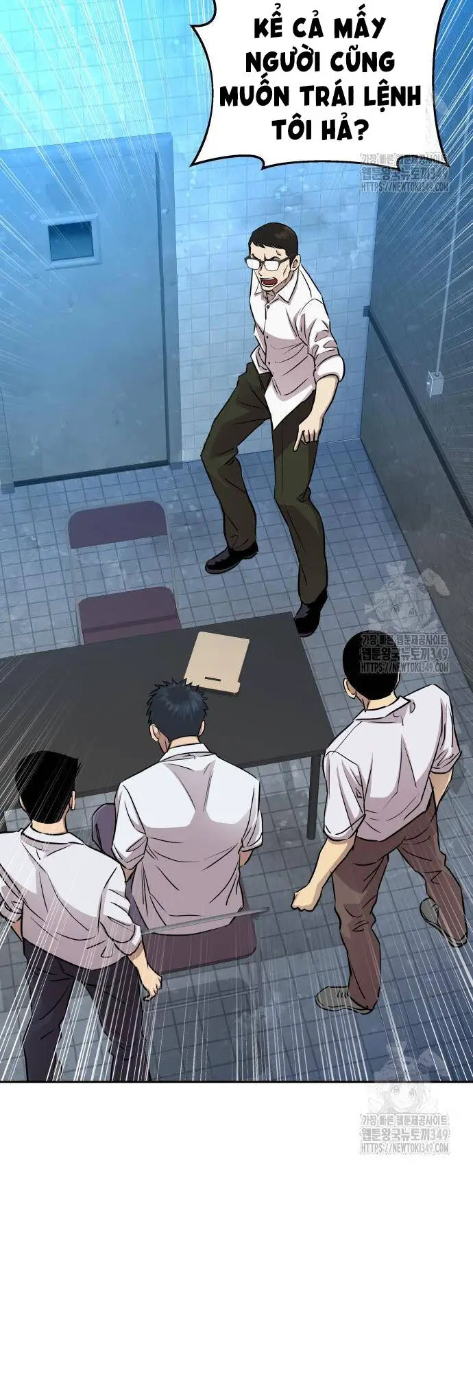 Cháu Trai Thiên Tài Của Vua Cho Vay Nặng Lãi Nettruyen ZZZ Chương 12 Page 48