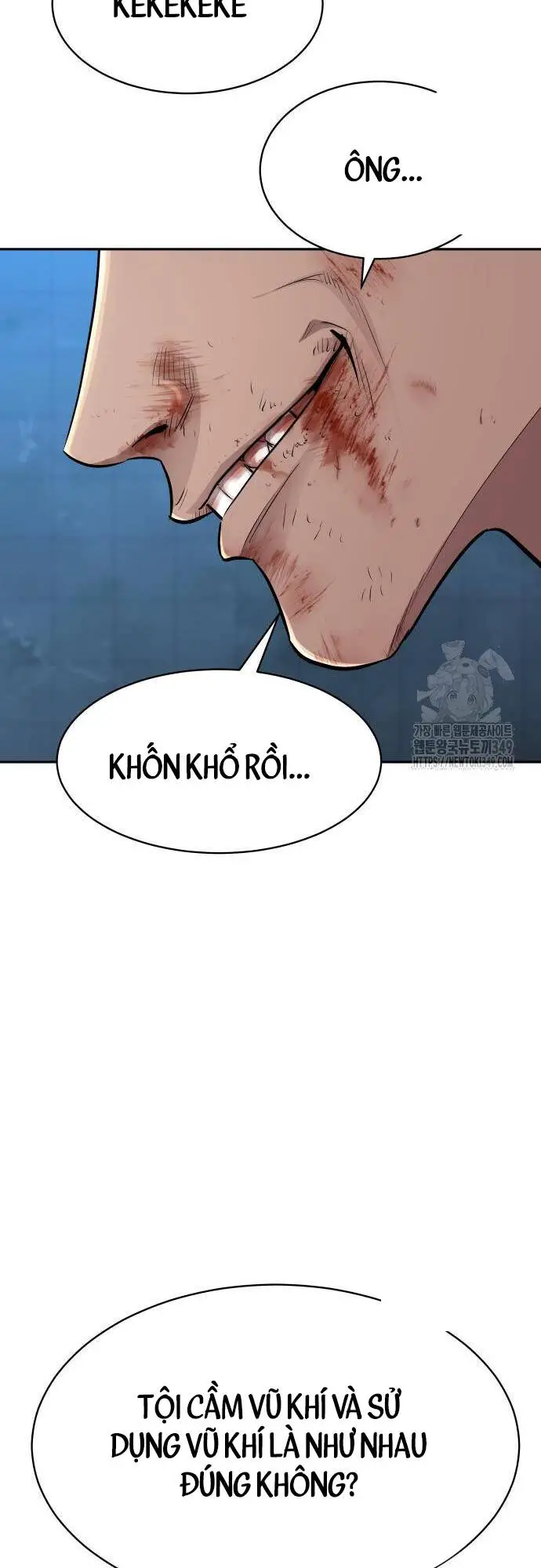 Cháu Trai Thiên Tài Của Vua Cho Vay Nặng Lãi Nettruyen ZZZ Chương 12 Page 57