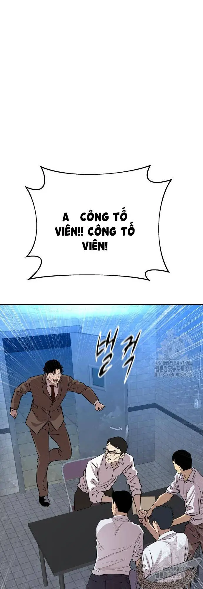 Cháu Trai Thiên Tài Của Vua Cho Vay Nặng Lãi Nettruyen ZZZ Chương 12 Page 61