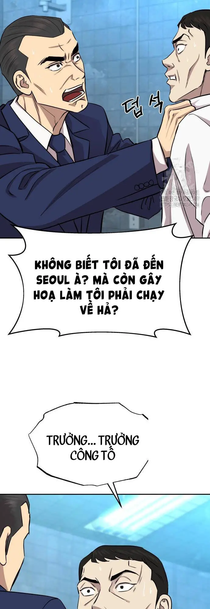 Cháu Trai Thiên Tài Của Vua Cho Vay Nặng Lãi Nettruyen ZZZ Chương 12 Page 68