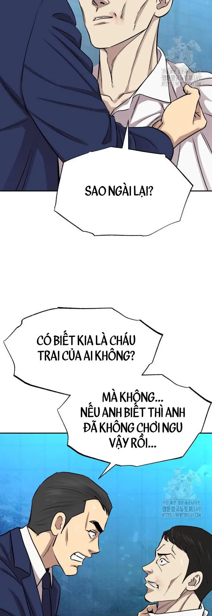 Cháu Trai Thiên Tài Của Vua Cho Vay Nặng Lãi Nettruyen ZZZ Chương 12 Page 69