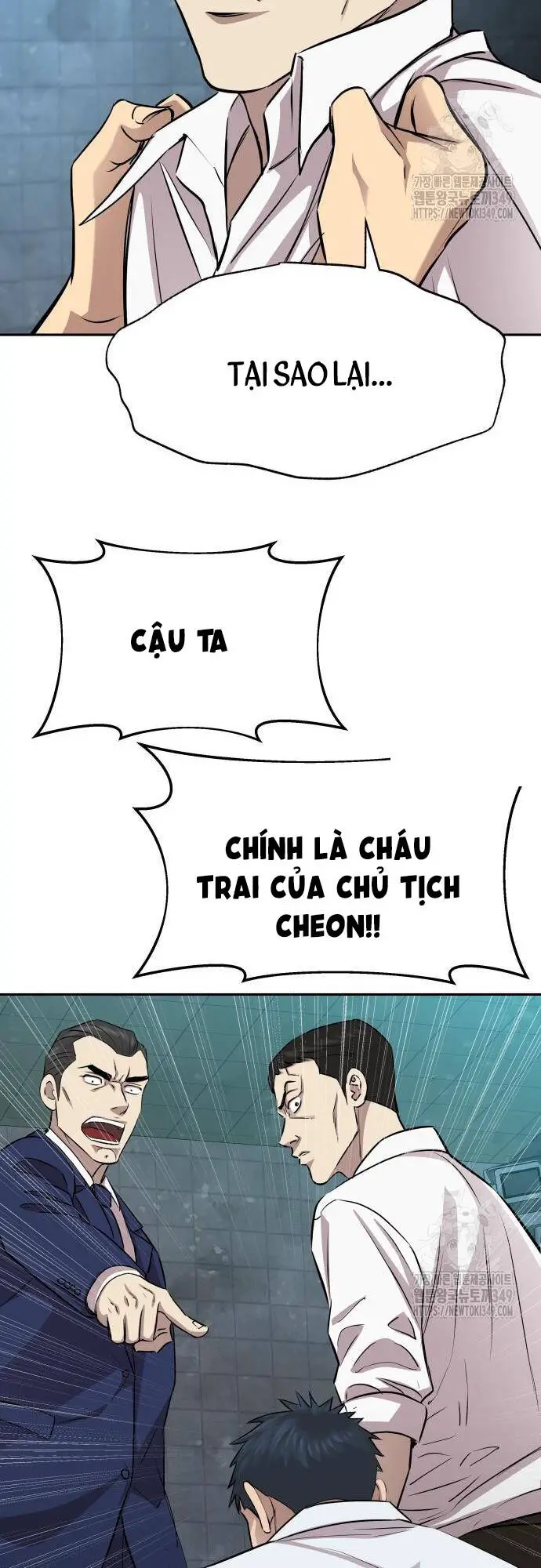 Cháu Trai Thiên Tài Của Vua Cho Vay Nặng Lãi Nettruyen ZZZ Chương 12 Page 72