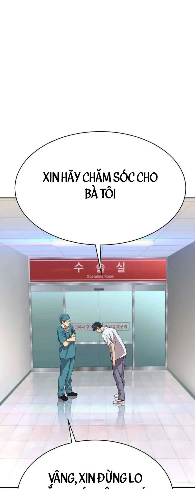 Cháu Trai Thiên Tài Của Vua Cho Vay Nặng Lãi Nettruyen ZZZ Chương 5 Page 78