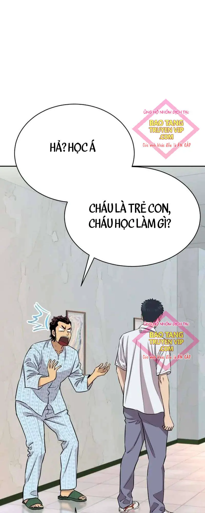 Cháu Trai Thiên Tài Của Vua Cho Vay Nặng Lãi Nettruyen ZZZ Chương 5 Page 86