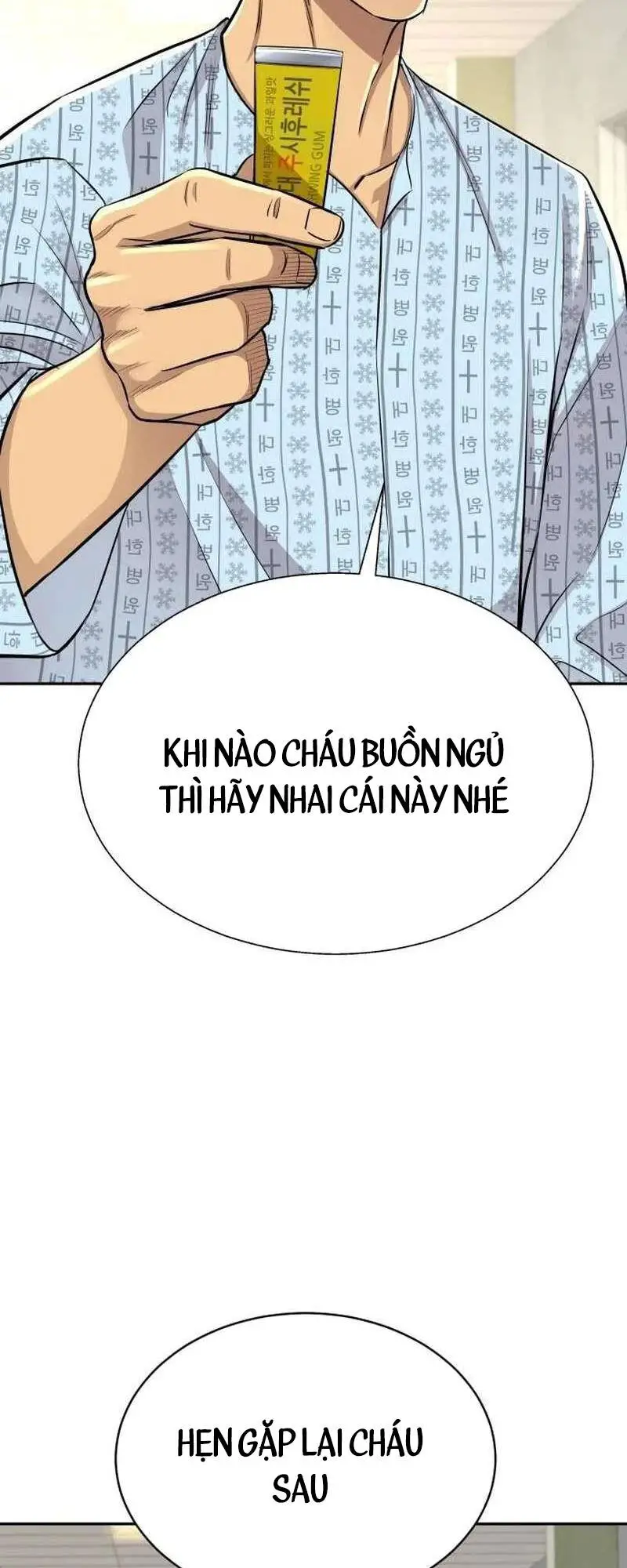 Cháu Trai Thiên Tài Của Vua Cho Vay Nặng Lãi Nettruyen ZZZ Chương 5 Page 89