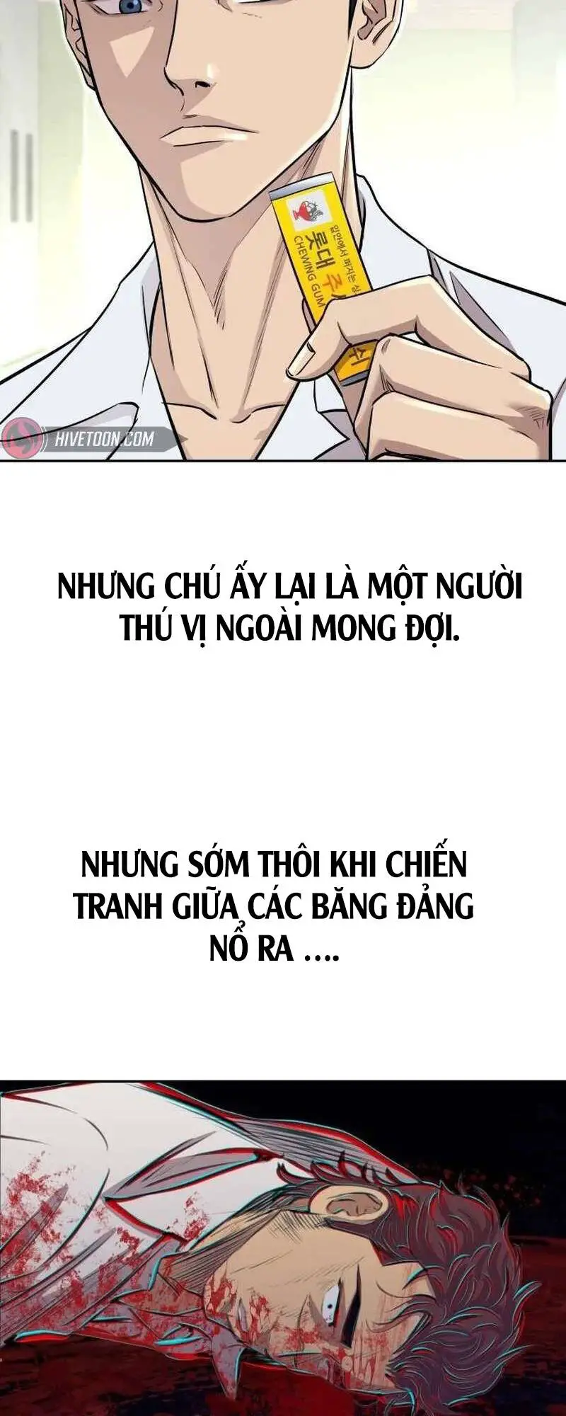 Cháu Trai Thiên Tài Của Vua Cho Vay Nặng Lãi Nettruyen ZZZ Chương 5 Page 92