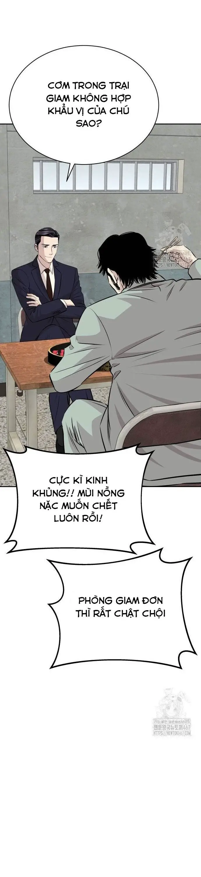 Cháu Trai Thiên Tài Của Vua Cho Vay Nặng Lãi Nettruyen ZZZ Chương 37 Page 4