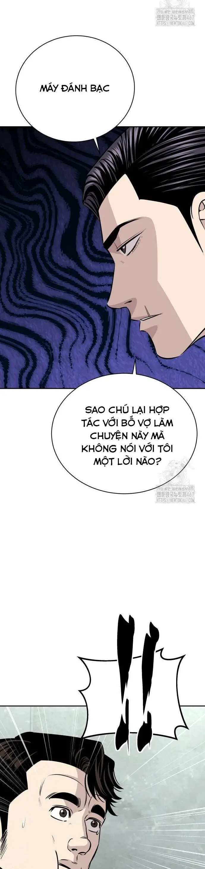 Cháu Trai Thiên Tài Của Vua Cho Vay Nặng Lãi Nettruyen ZZZ Chương 37 Page 7