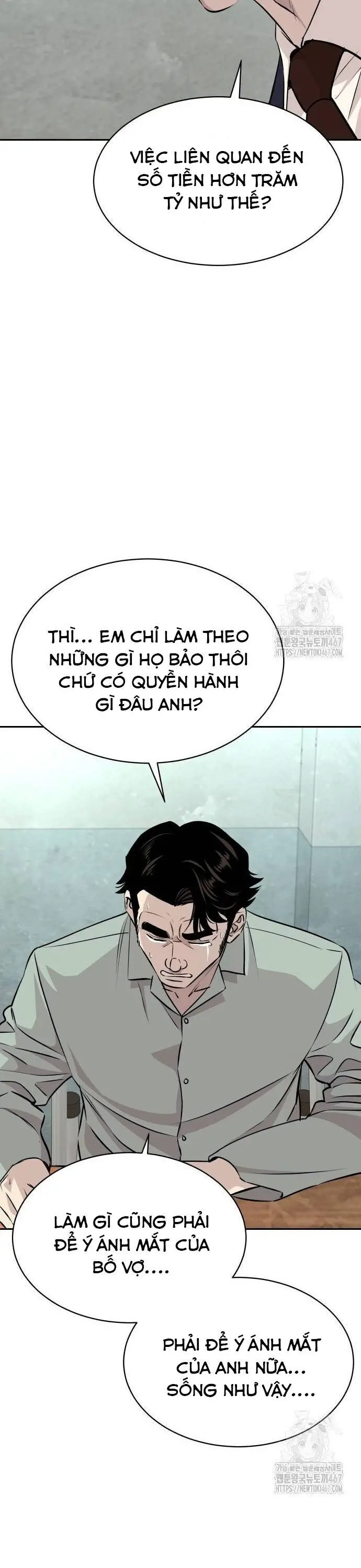 Cháu Trai Thiên Tài Của Vua Cho Vay Nặng Lãi Nettruyen ZZZ Chương 37 Page 12