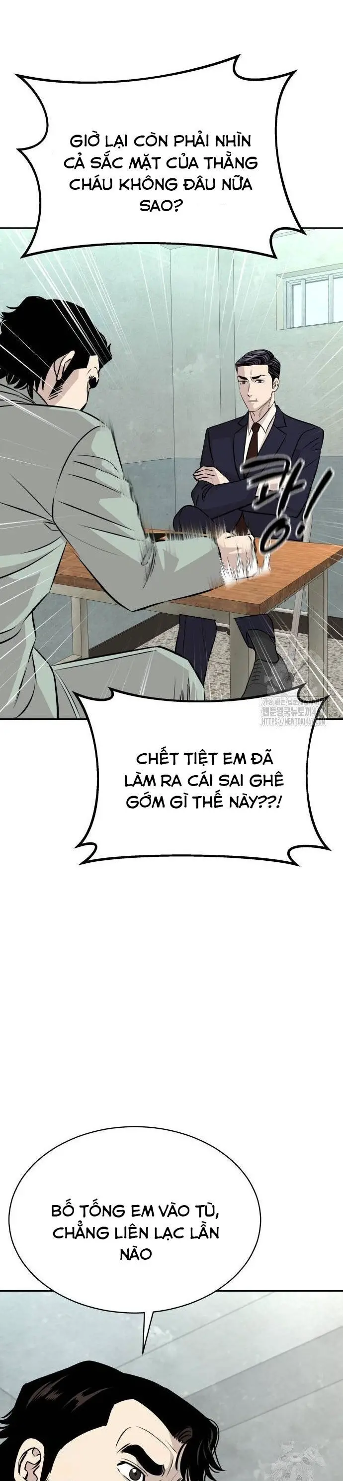 Cháu Trai Thiên Tài Của Vua Cho Vay Nặng Lãi Nettruyen ZZZ Chương 37 Page 13