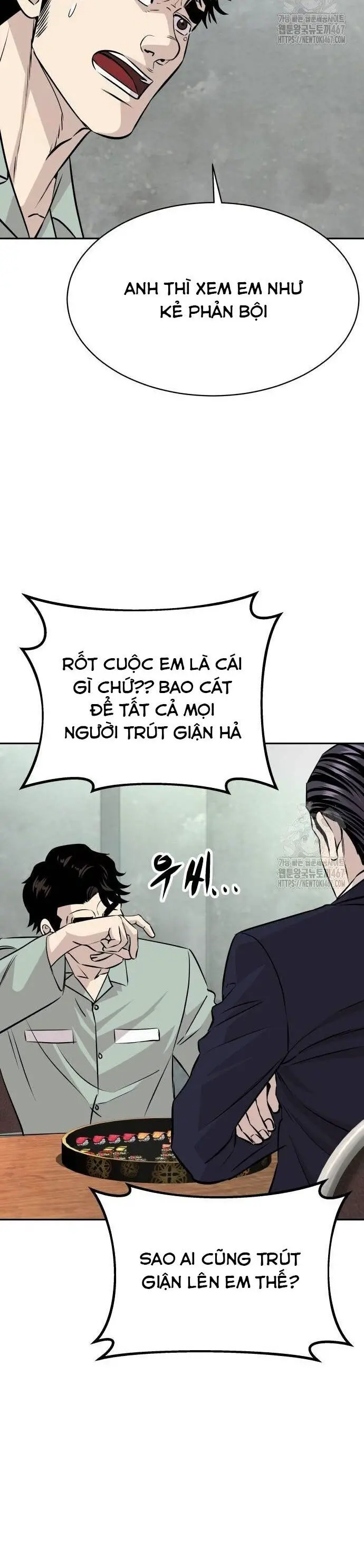 Cháu Trai Thiên Tài Của Vua Cho Vay Nặng Lãi Nettruyen ZZZ Chương 37 Page 14