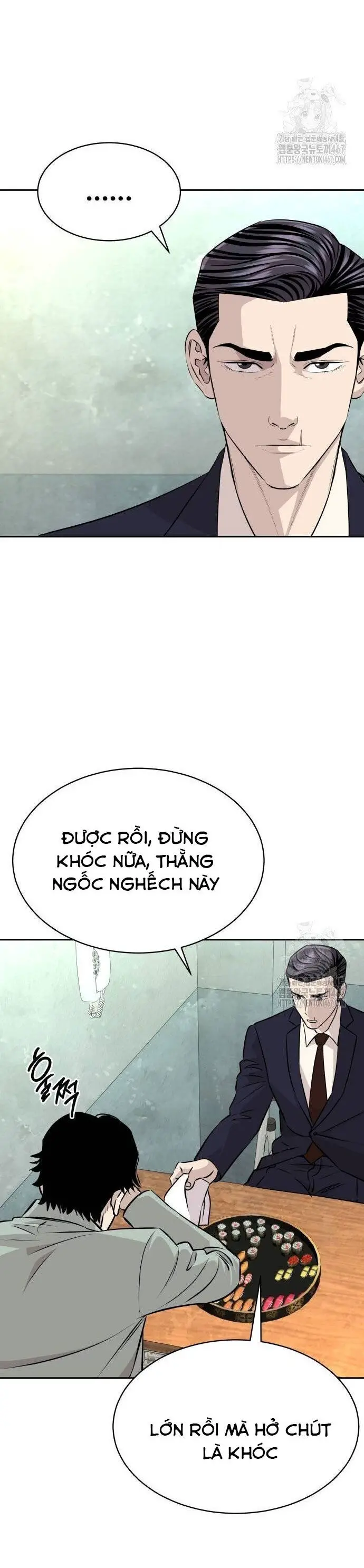 Cháu Trai Thiên Tài Của Vua Cho Vay Nặng Lãi Nettruyen ZZZ Chương 37 Page 15