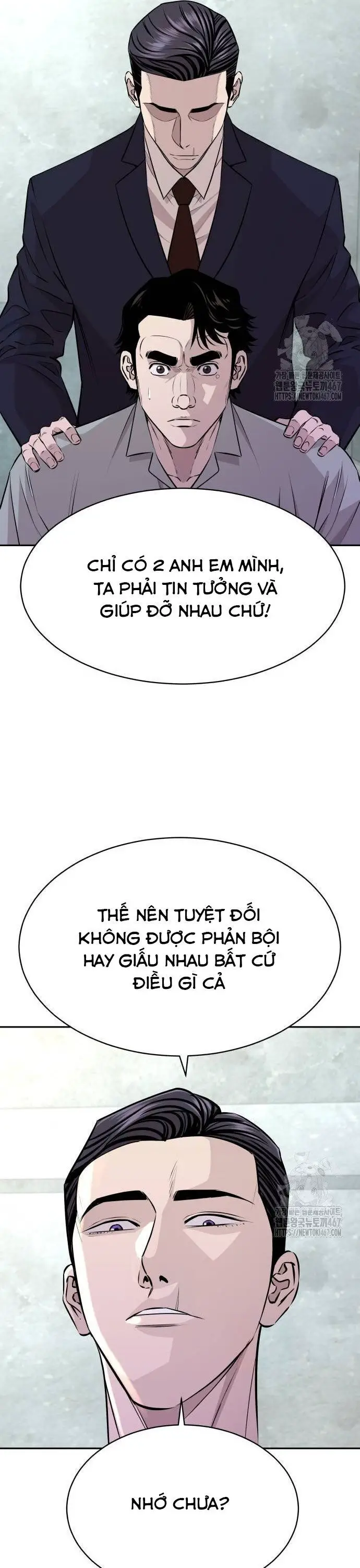 Cháu Trai Thiên Tài Của Vua Cho Vay Nặng Lãi Nettruyen ZZZ Chương 37 Page 17