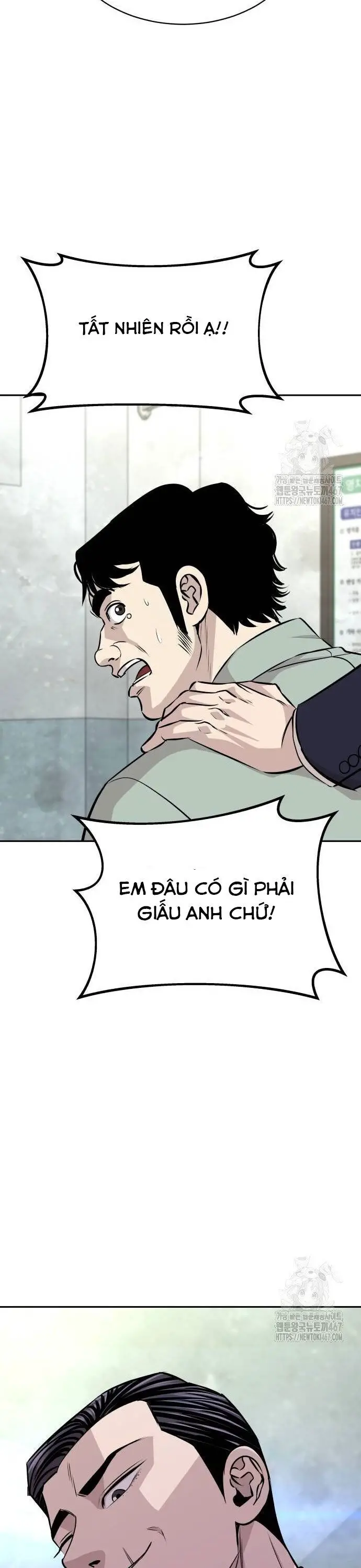 Cháu Trai Thiên Tài Của Vua Cho Vay Nặng Lãi Nettruyen ZZZ Chương 37 Page 18