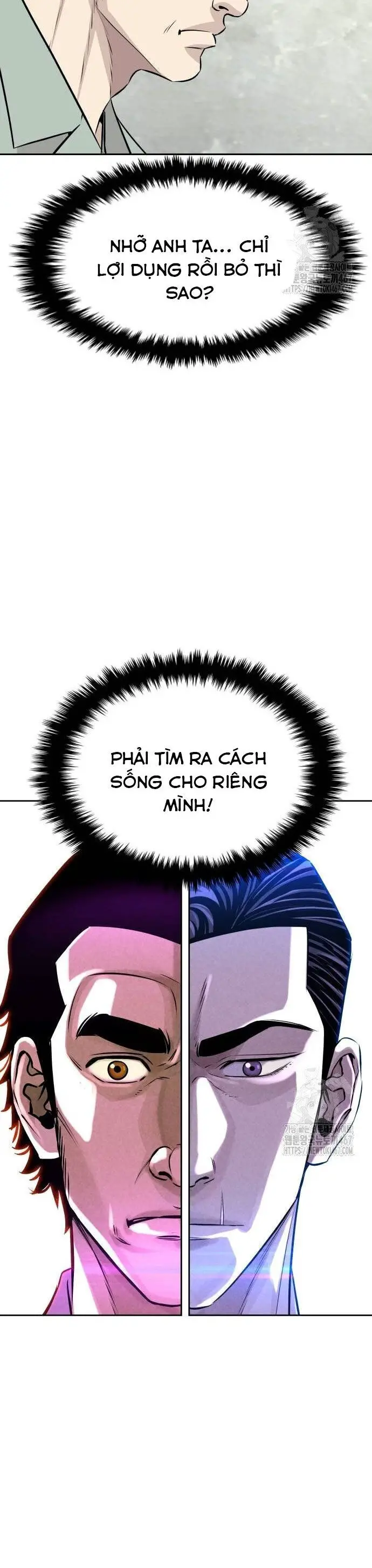 Cháu Trai Thiên Tài Của Vua Cho Vay Nặng Lãi Nettruyen ZZZ Chương 37 Page 23