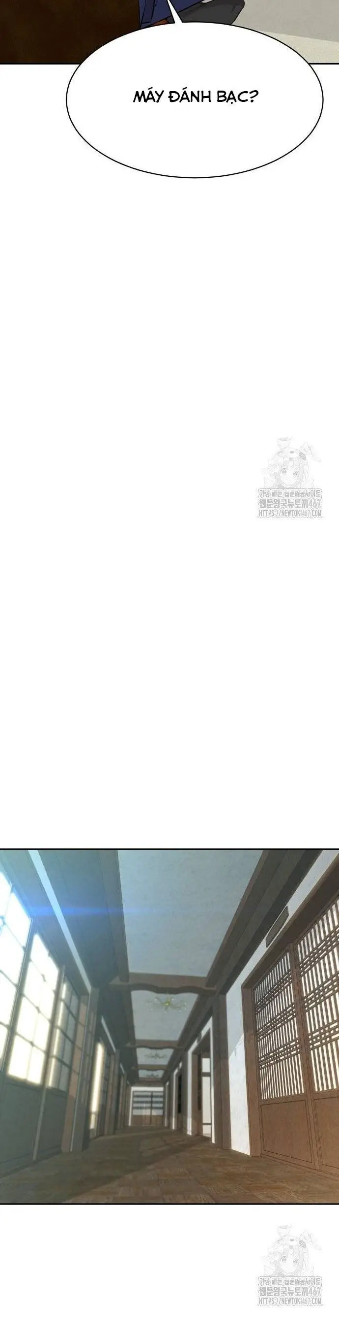 Cháu Trai Thiên Tài Của Vua Cho Vay Nặng Lãi Nettruyen ZZZ Chương 37 Page 30