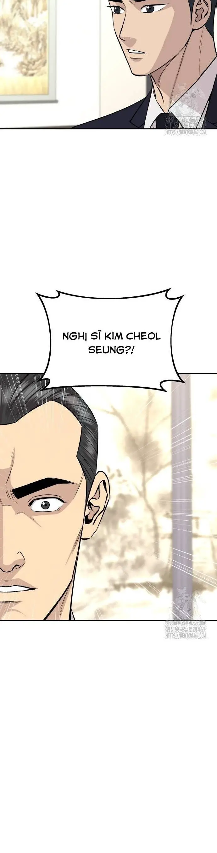 Cháu Trai Thiên Tài Của Vua Cho Vay Nặng Lãi Nettruyen ZZZ Chương 37 Page 32