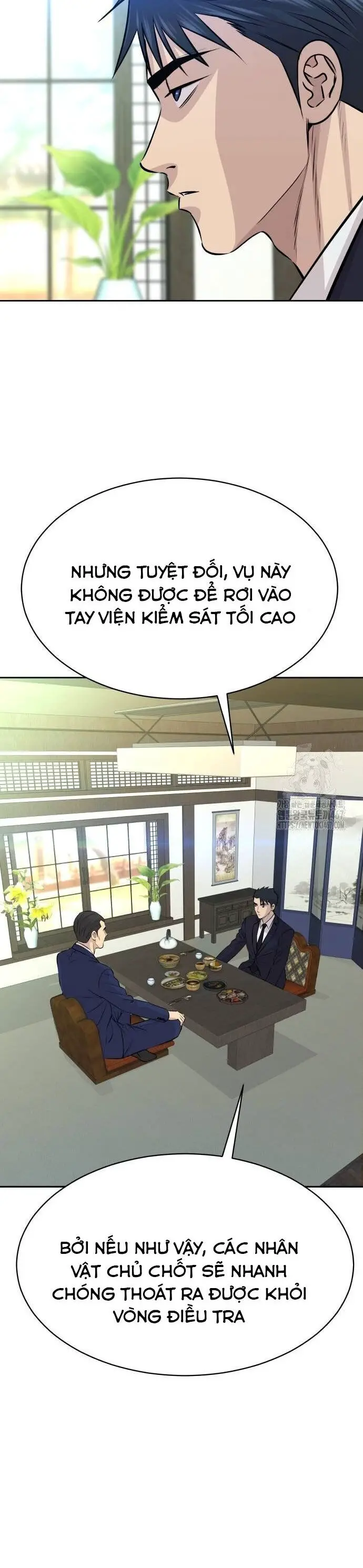 Cháu Trai Thiên Tài Của Vua Cho Vay Nặng Lãi Nettruyen ZZZ Chương 37 Page 36
