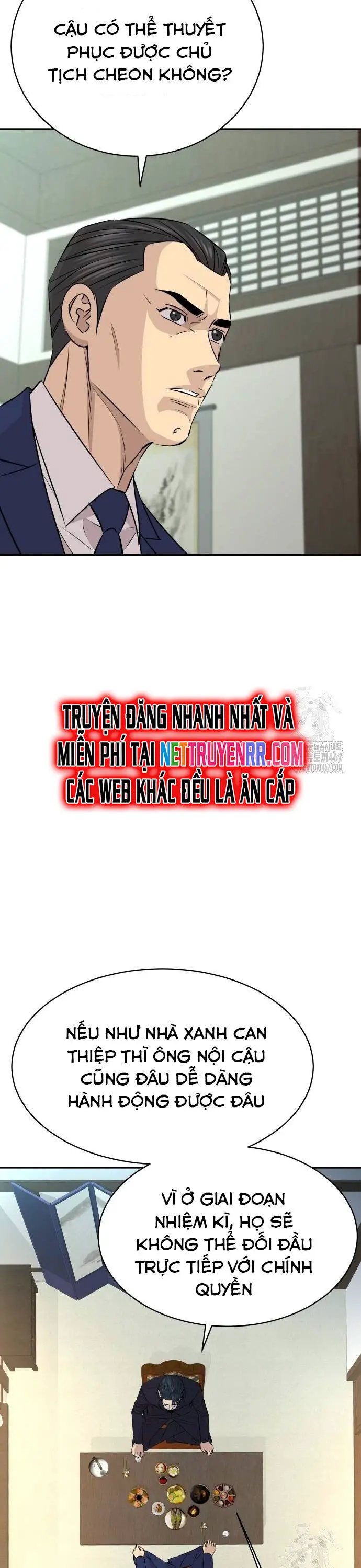 Cháu Trai Thiên Tài Của Vua Cho Vay Nặng Lãi Nettruyen ZZZ Chương 37 Page 43