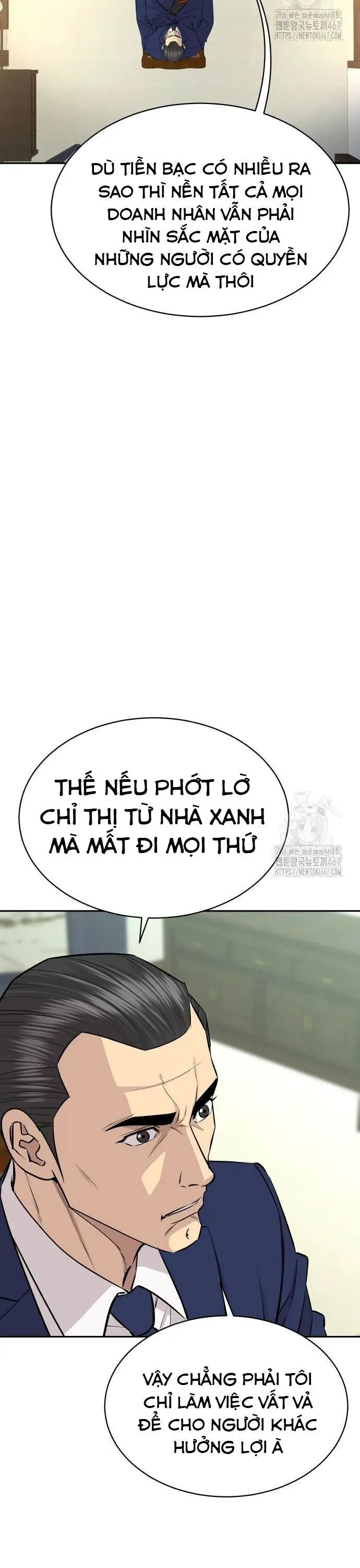 Cháu Trai Thiên Tài Của Vua Cho Vay Nặng Lãi Nettruyen ZZZ Chương 37 Page 44