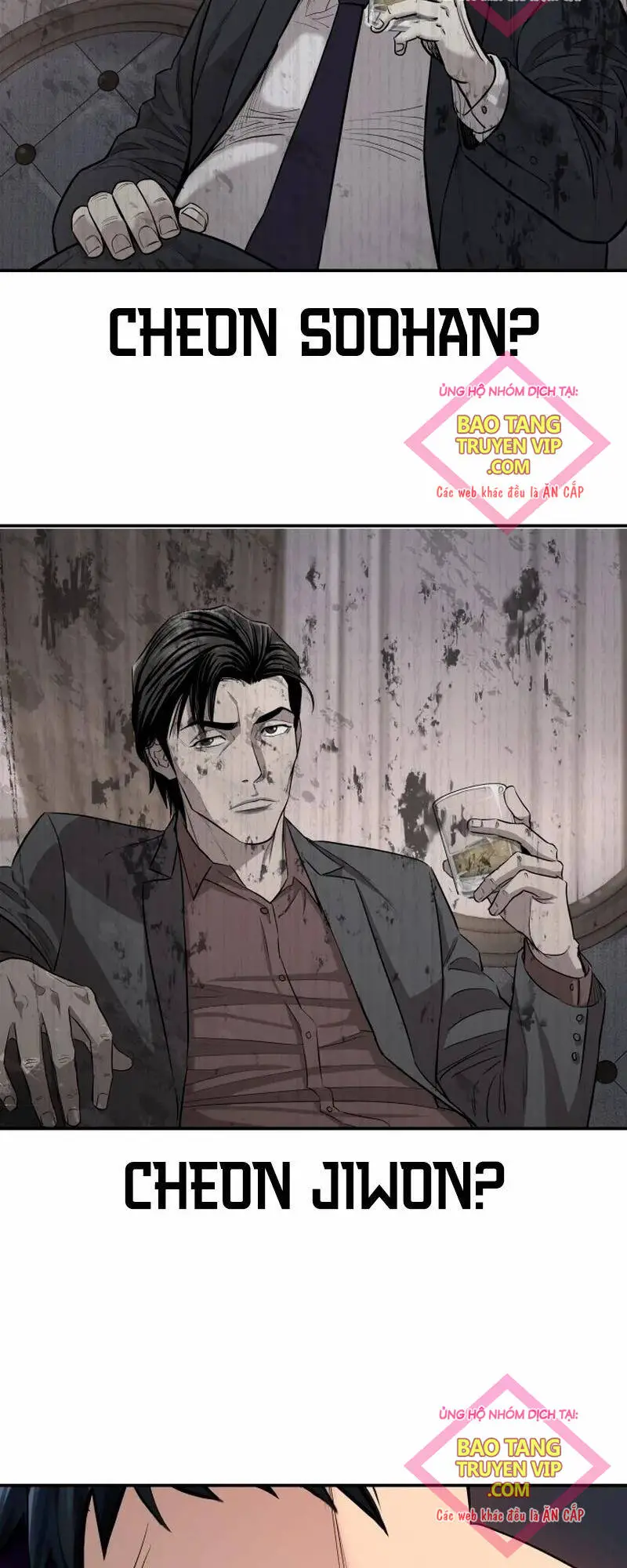 Cháu Trai Thiên Tài Của Vua Cho Vay Nặng Lãi Nettruyen ZZZ Chương 3 Page 10