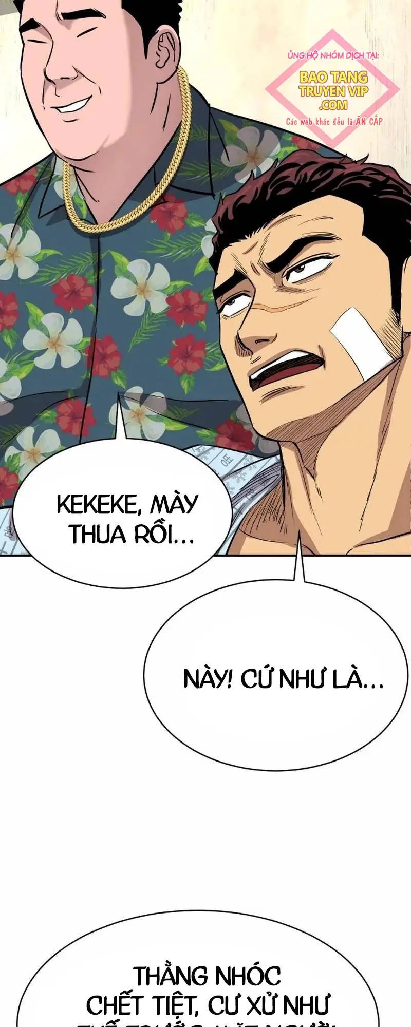 Cháu Trai Thiên Tài Của Vua Cho Vay Nặng Lãi Nettruyen ZZZ Chương 3 Page 21