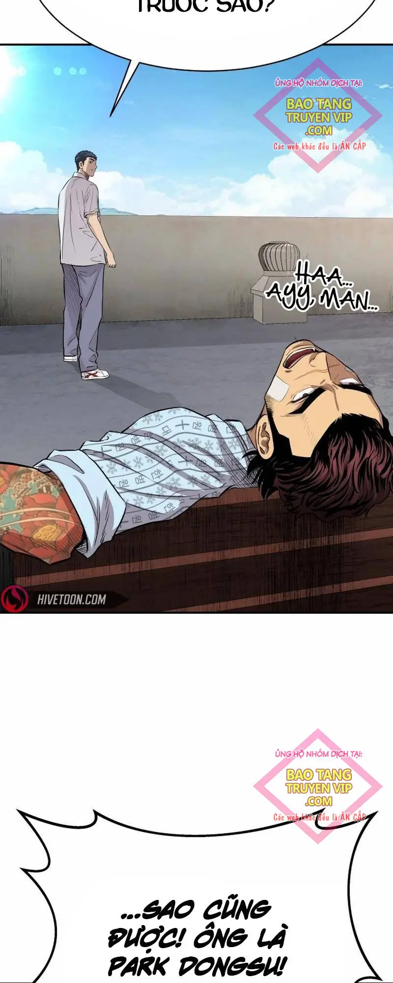 Cháu Trai Thiên Tài Của Vua Cho Vay Nặng Lãi Nettruyen ZZZ Chương 3 Page 23