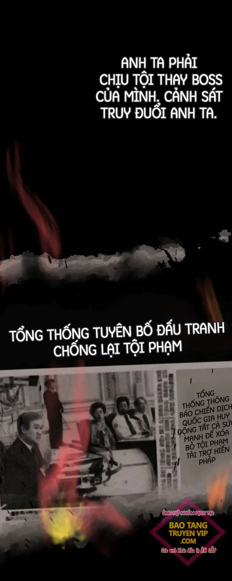 Cháu Trai Thiên Tài Của Vua Cho Vay Nặng Lãi Nettruyen ZZZ Chương 3 Page 27