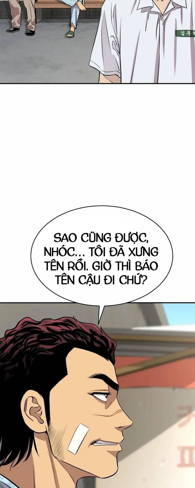 Cháu Trai Thiên Tài Của Vua Cho Vay Nặng Lãi Nettruyen ZZZ Chương 3 Page 31